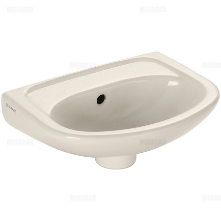 Duravit Duraplus Compact Handwaschbecken 36,5 cm