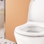 VitrA Integra Wand-WC Flachspüler mit Spülrand