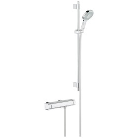 GROHE Grohtherm 2000 Thermostat-Brausebatterie