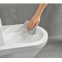 Villeroy & Boch Architectura Tiefspül-WC spülrandlos, wandhängend