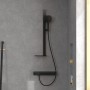 Villeroy & Boch Infinity Showers Handbrause eckig