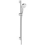 hansgrohe Croma Select E Vario Shower Set 90 cm EcoSmart