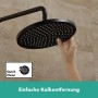 hansgrohe Crometta S Duschkopf 240 1 Strahlart