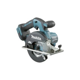 Akku-Metallhandkreissäge DCS551Z, 18Volt