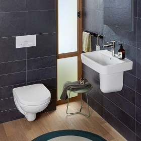 Villeroy & Boch O.novo Ablaufhaube für Waschtisch Art. 5360