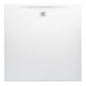 LAUFEN PRO Marbond Duschwanne 140 x 140 x 4 cm