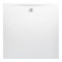 LAUFEN PRO Marbond Duschwanne 140 x 140 x 4 cm