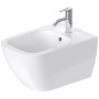 Duravit Happy D.2 Wand-Bidet