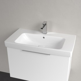 Villeroy & Boch Architectura Waschbecken 80 x 45,5 cm, mit Überlauf