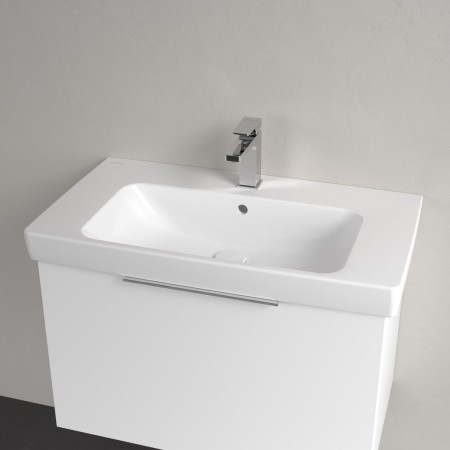 Villeroy & Boch Architectura Waschbecken 80 x 45,5 cm, mit Überlauf