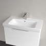 Villeroy & Boch Architectura Waschbecken 80 x 45,5 cm, mit Überlauf