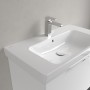 Villeroy & Boch Architectura Waschbecken 80 x 45,5 cm, mit Überlauf