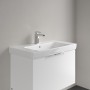 Villeroy & Boch Architectura Waschbecken 80 x 45,5 cm, mit Überlauf