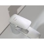 hansgrohe Logis Einhebel-Waschtischmischer 100 mit Push-Open