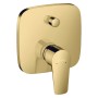 hansgrohe Talis E Einhebel-Wannenmischer Unterputz
