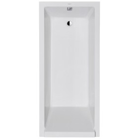 Duravit Starck Badewanne Rechteck 170 x 80 cm