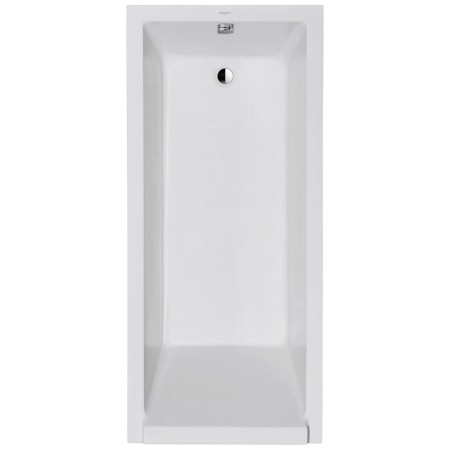 Duravit Starck Badewanne Rechteck 170 x 80 cm
