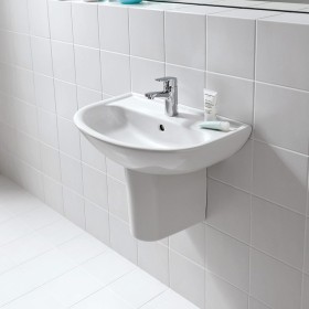 LAUFEN PRO Halbsäule