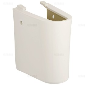 LAUFEN PRO Halbsäule