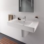 LAUFEN PRO Halbsäule