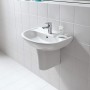 LAUFEN PRO Halbsäule