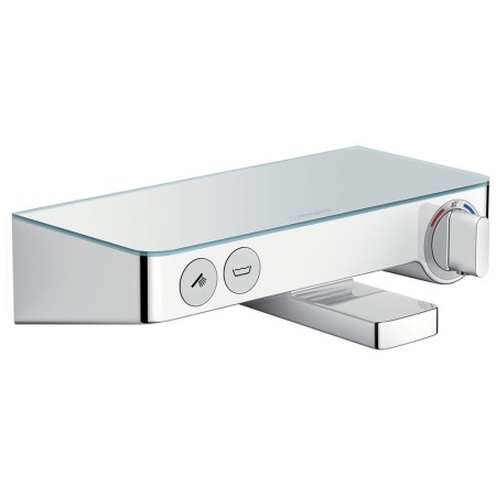 hansgrohe ShowerTablet Select 300 Wannenthermostat