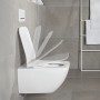Villeroy & Boch Memento 2.0 WC-Sitz mit Absenkautomatik