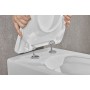 Villeroy & Boch Memento 2.0 WC-Sitz mit Absenkautomatik