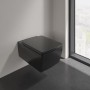 Villeroy & Boch Memento 2.0 WC-Sitz mit Absenkautomatik