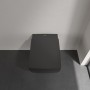 Villeroy & Boch Memento 2.0 WC-Sitz mit Absenkautomatik