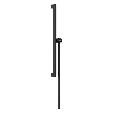 hansgrohe Unica E Brausestange 65 cm mit Brausehalter und Brauselauch 160 cm