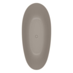 Villeroy & Boch Antao freistehende Badewanne, 170 x 75 cm