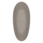Villeroy & Boch Antao freistehende Badewanne, 170 x 75 cm