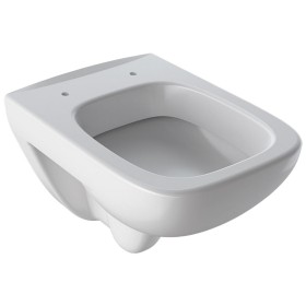 Geberit Renova Plan Wand-Tiefspül-WC