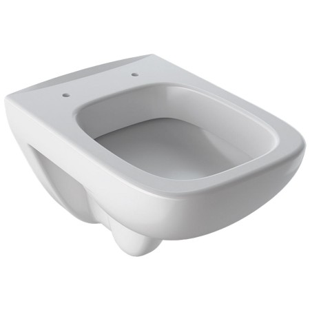 Geberit Renova Plan Wand-Tiefspül-WC