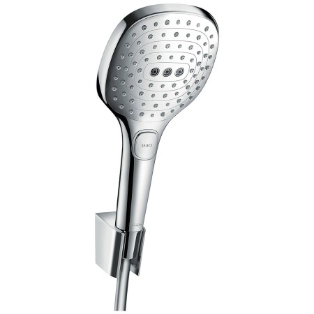 hansgrohe Raindance Select E 120 Porter Set 125 cm