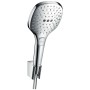 hansgrohe Raindance Select E 120 Porter Set 125 cm