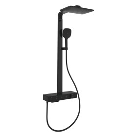 Villeroy & Boch Infinity Showers Duschsystem mit 4 Funktionen für Wandmontage