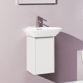 Vasque encastrable LAUFEN INO 56 x 45 cm