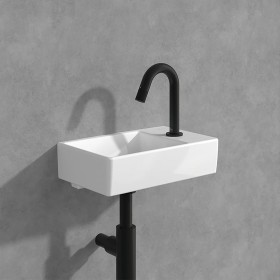 Villeroy & Boch Universal Taps & Fittings Kaltwasserarmatur ohne Ablaufgarnitur