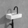 Villeroy & Boch Universal Taps & Fittings Kaltwasserarmatur ohne Ablaufgarnitur