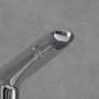 Villeroy & Boch Antao Einhebel-Badewannenarmatur