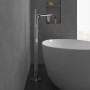 Villeroy & Boch Antao Einhebel-Badewannenarmatur