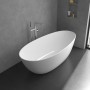 Villeroy & Boch Antao Einhebel-Badewannenarmatur