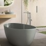 Villeroy & Boch Antao Einhebel-Badewannenarmatur