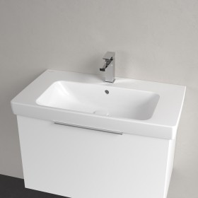 Villeroy & Boch Architectura Waschbecken 80 x 45,5 cm, mit Überlauf
