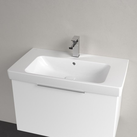 Villeroy & Boch Architectura Waschbecken 80 x 45,5 cm, mit Überlauf