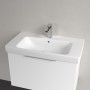Villeroy & Boch Architectura Waschbecken 80 x 45,5 cm, mit Überlauf