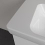 Villeroy & Boch Architectura Waschbecken 80 x 45,5 cm, mit Überlauf
