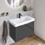 Villeroy & Boch Architectura Waschbecken 80 x 45,5 cm, mit Überlauf